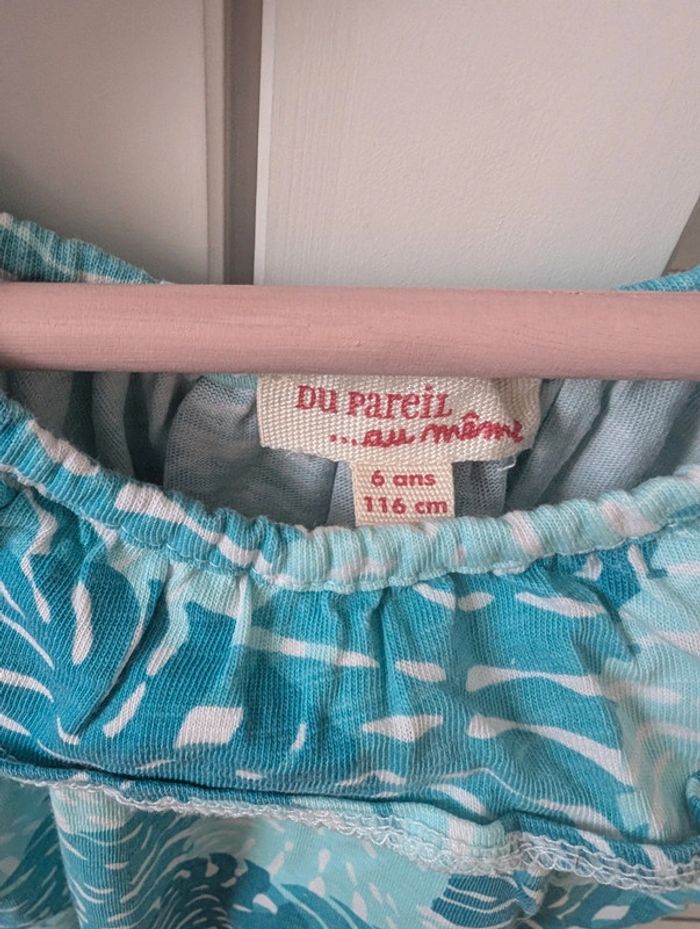 T-shirt été - photo numéro 2