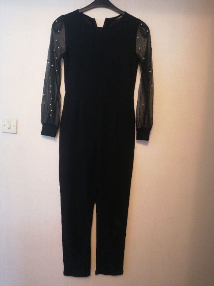Combinaison pantalon chic taille 36 shein