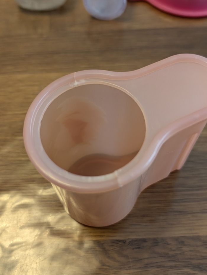 Lot 2 d'accessoires poupon - photo numéro 3