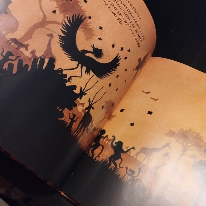 Livre le roi et le premier venu neuf - photo numéro 4