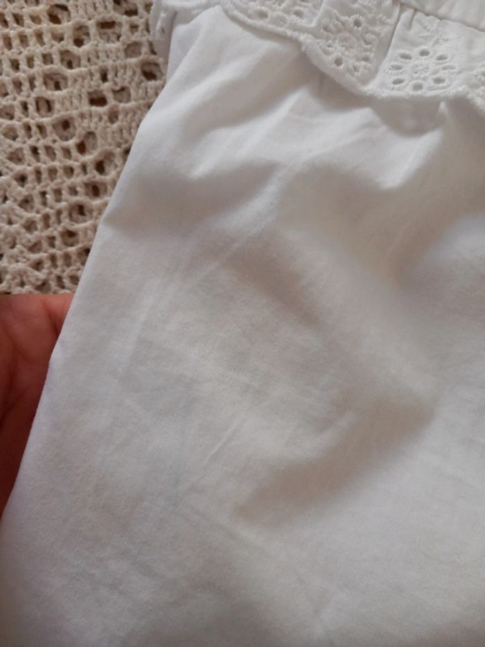 Blouse ajouré Primark - photo numéro 11