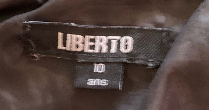 Veste chaude « Liberto » - photo numéro 4