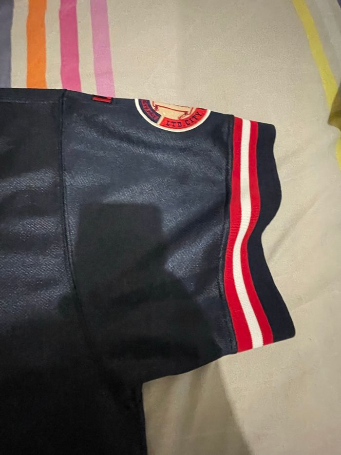 FUBU Bronx 05 Jersey or - photo numéro 8
