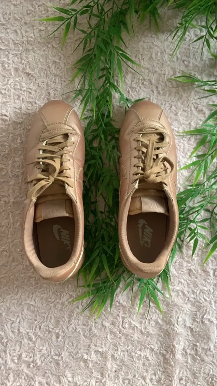 Nike Cortez - photo numéro 5