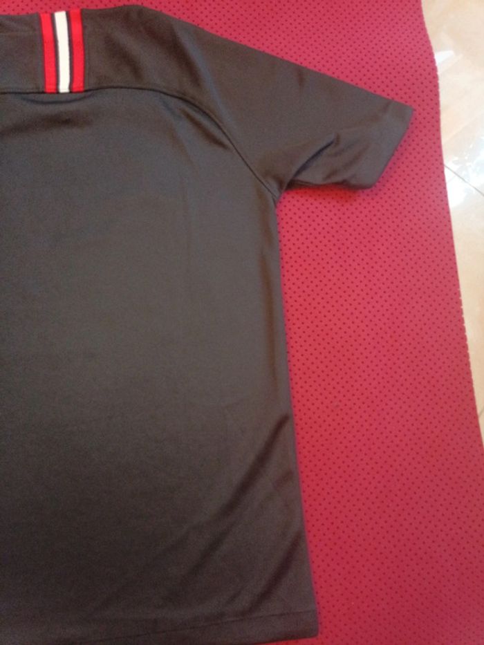 Maillot de foot PSG, Jordan Authentique Officiel taille enfant 8/10 ans - photo numéro 11