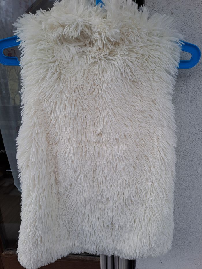 Veste sans manche orchestra - photo numéro 2