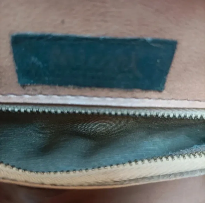 Sacoche cuir Micarl - photo numéro 12