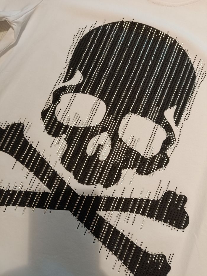 T-shirt - photo numéro 2