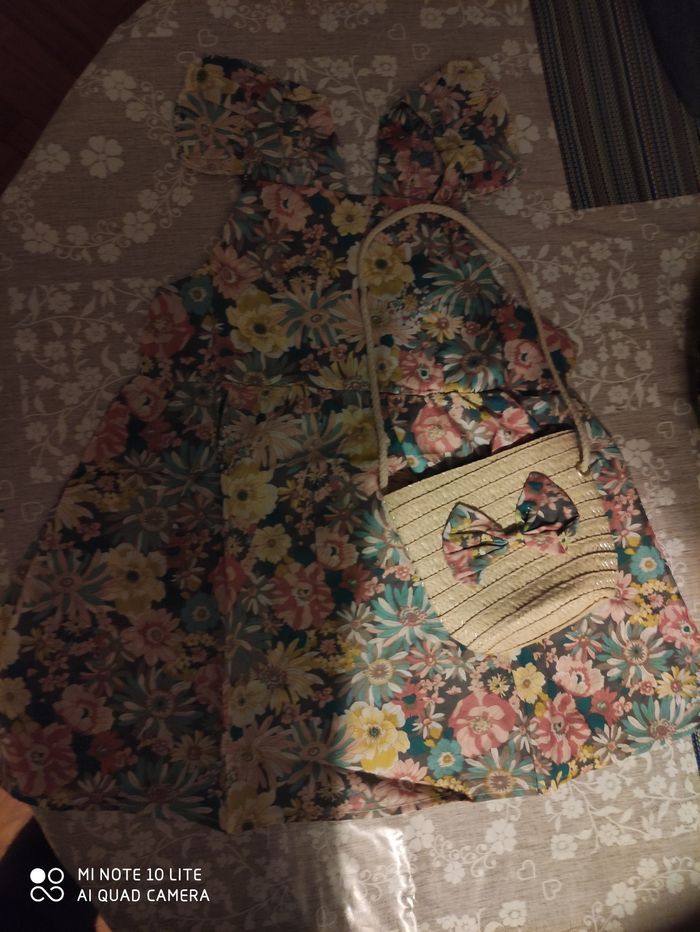 Robe baby - photo numéro 3