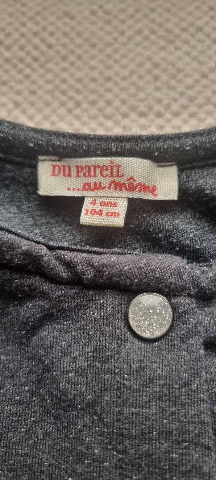 Gilet - photo numéro 3