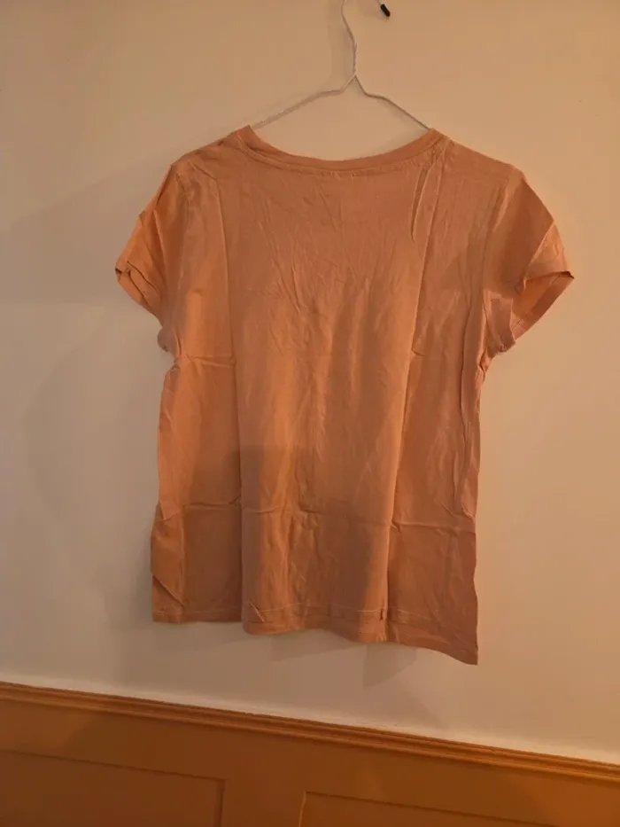 Tee shirt divided - photo numéro 2