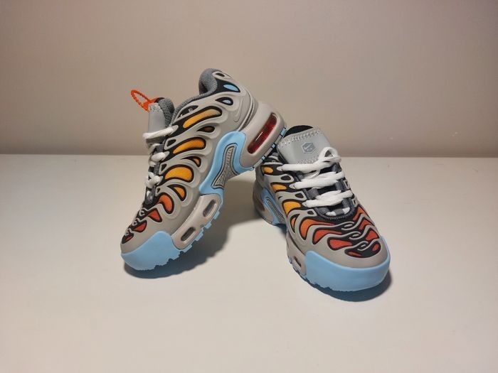 TN Plus Drift Enfant