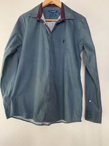 Chemise Gentleman Farmer taille M