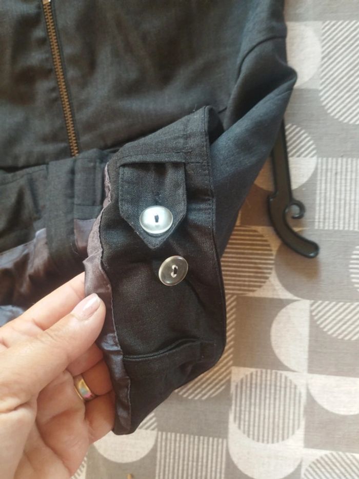 Robe bustier - photo numéro 8