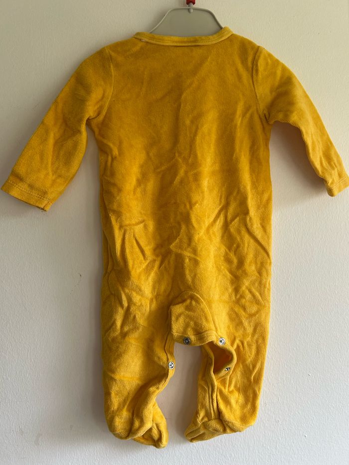 Pyjama Disney - photo numéro 4