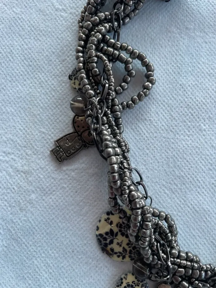 Collier - photo numéro 2