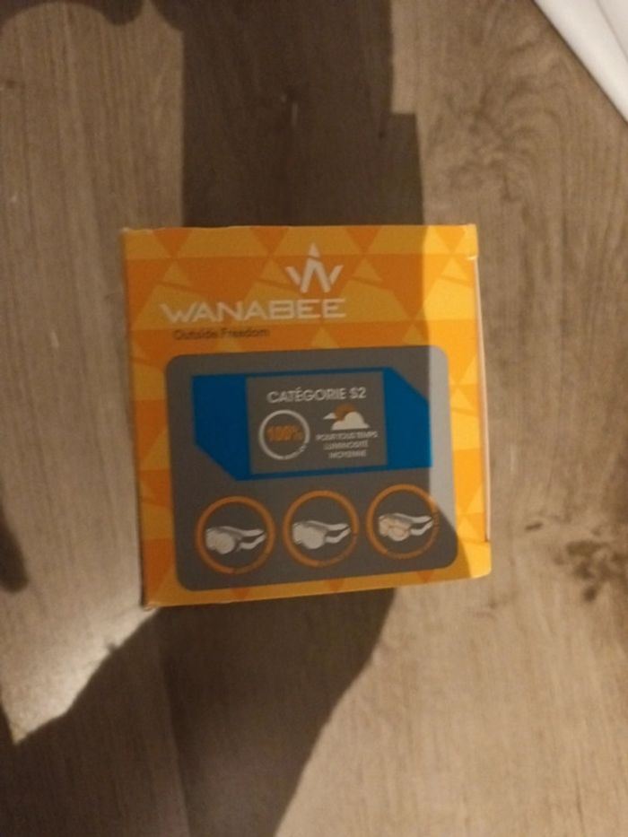 Masque ski - photo numéro 6