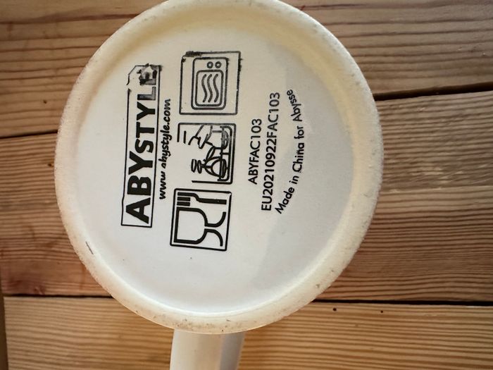 Tasse Mug The Batman - photo numéro 5