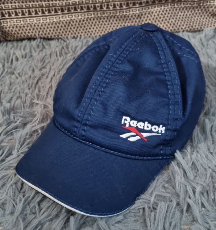 Casquette Reebok