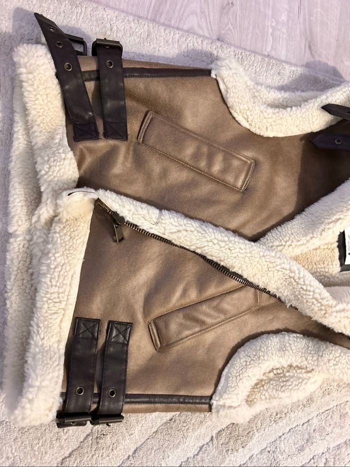 Bombardier sans manche - photo numéro 4