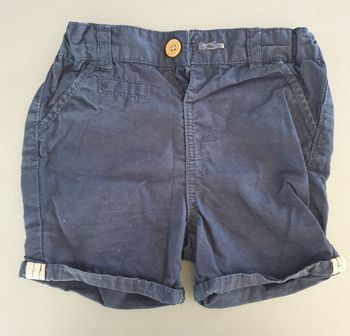 Short 18M