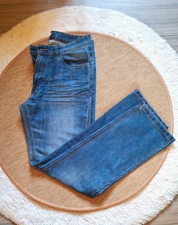 Jean homme taille 42