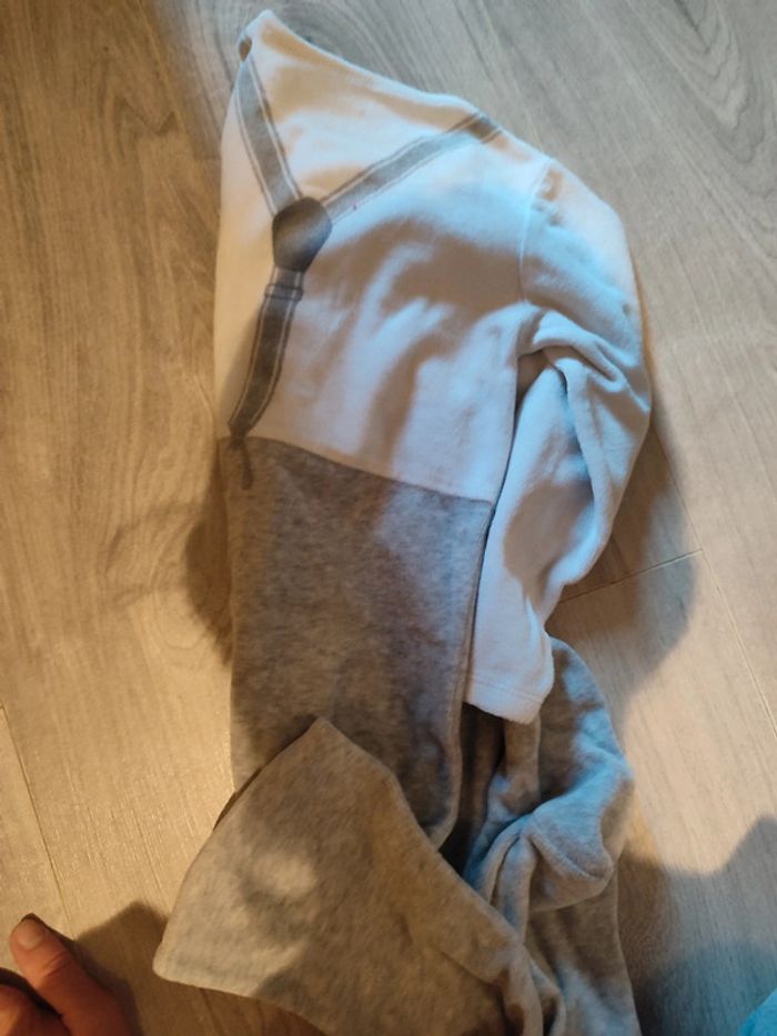 Pyjama garçon 3 ans - photo numéro 4