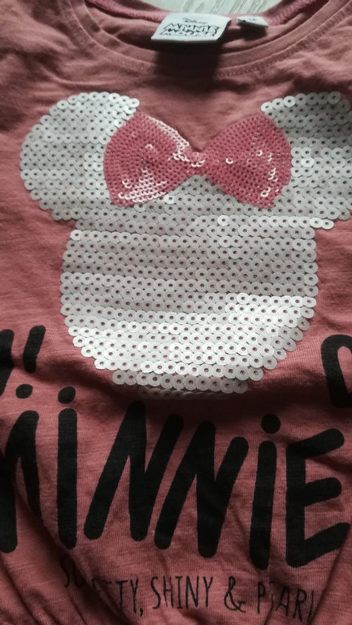 T shirt manches longues - photo numéro 3