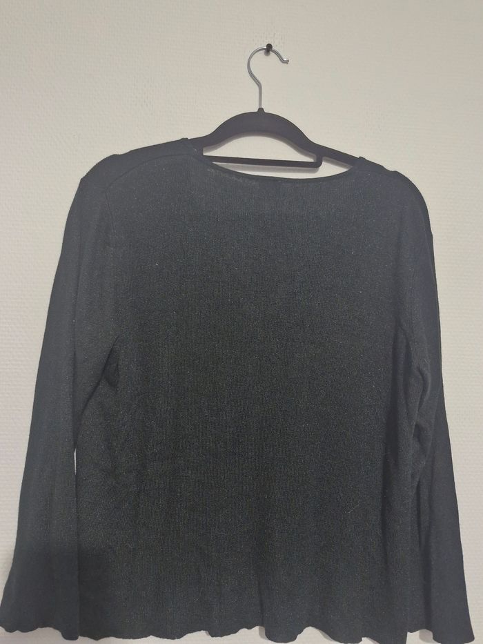 Gilet femme - photo numéro 2