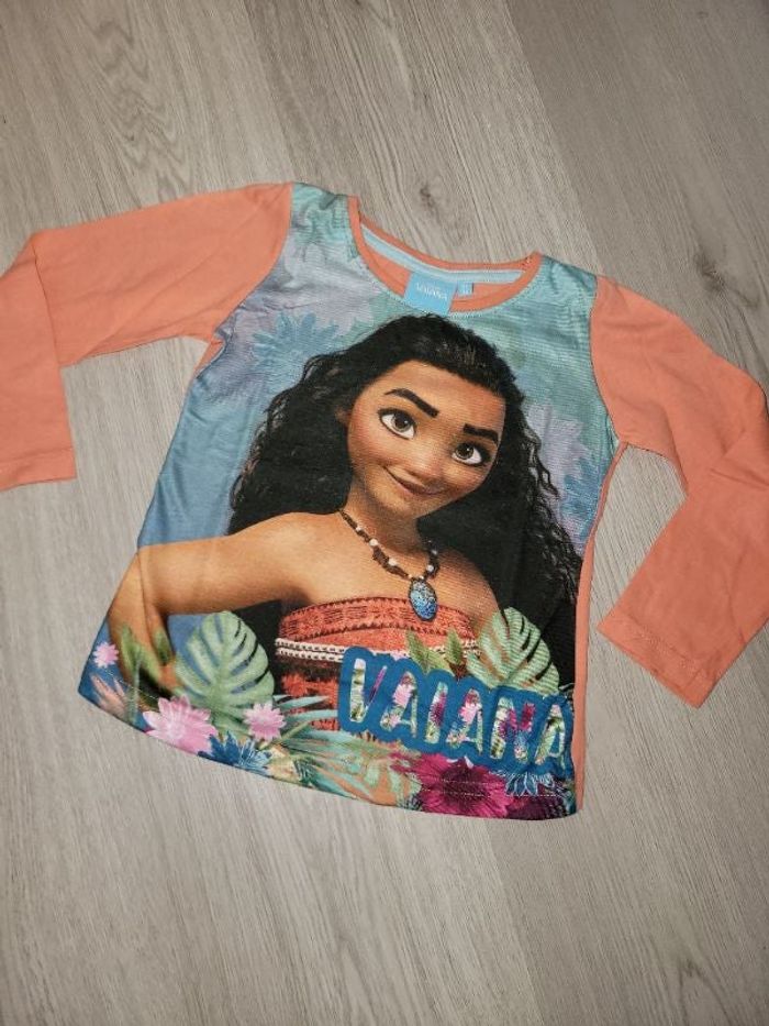 Tee-shirt Disney