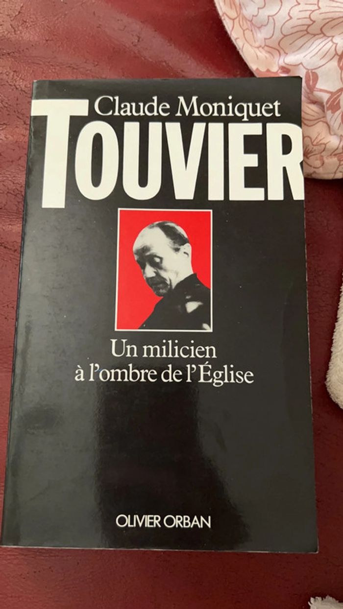 Touvier