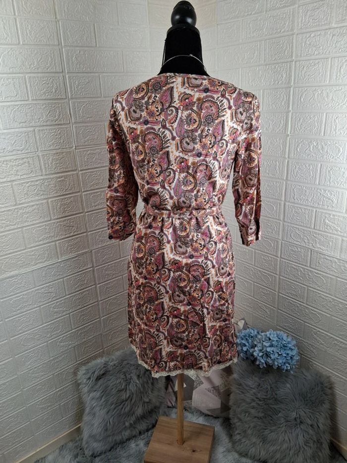 Robe DDP taille 38 - photo numéro 2