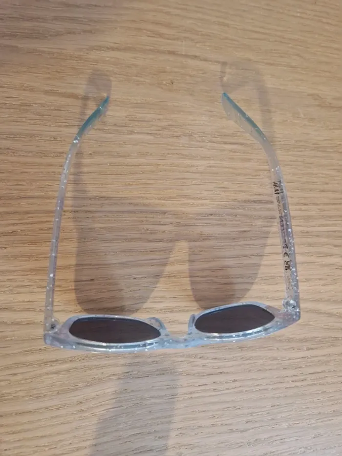 Lunettes de soleil Reine des Neiges - photo numéro 3