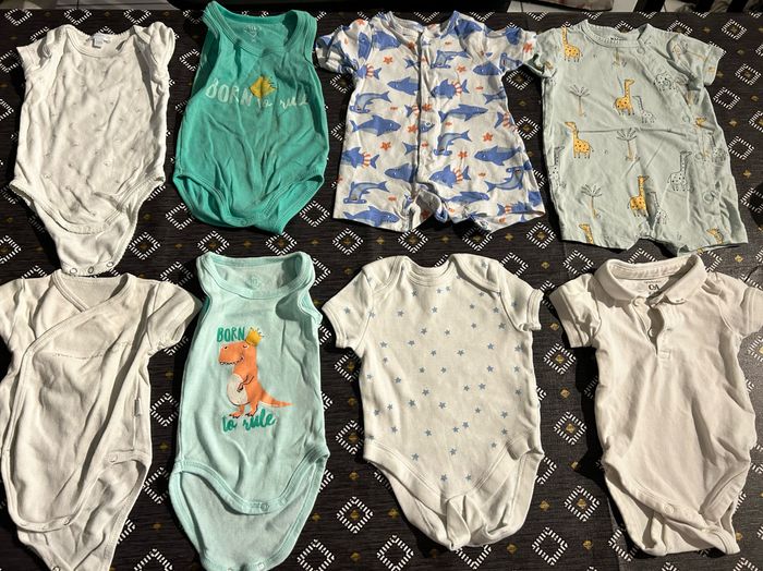 Lots de vêtements - photo numéro 4