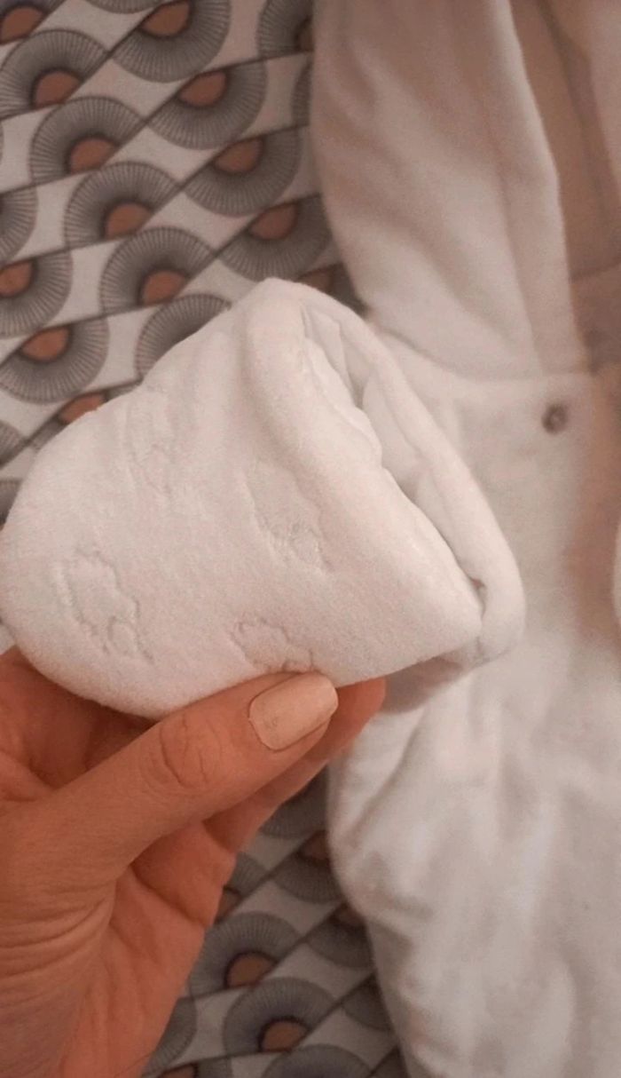 Combinaison bébé de 1/3mois - photo numéro 4