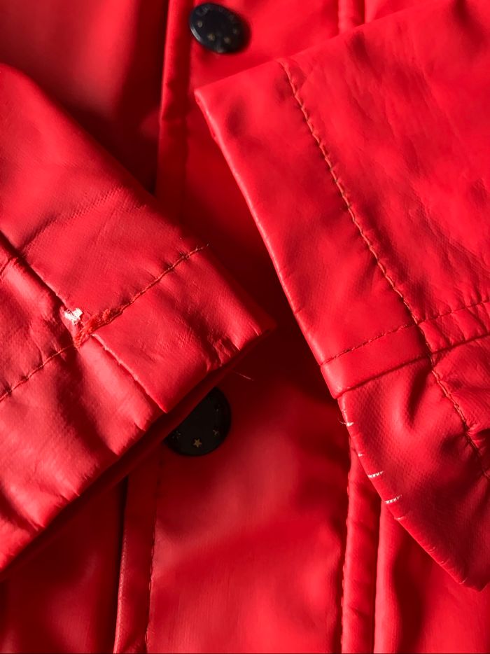 Ciré 6 ans - photo numéro 5