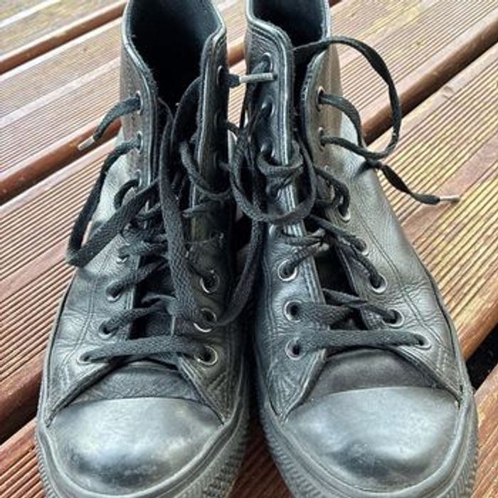 Converse  (taille 40) - photo numéro 5