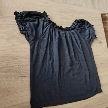 T-shirt manche courte