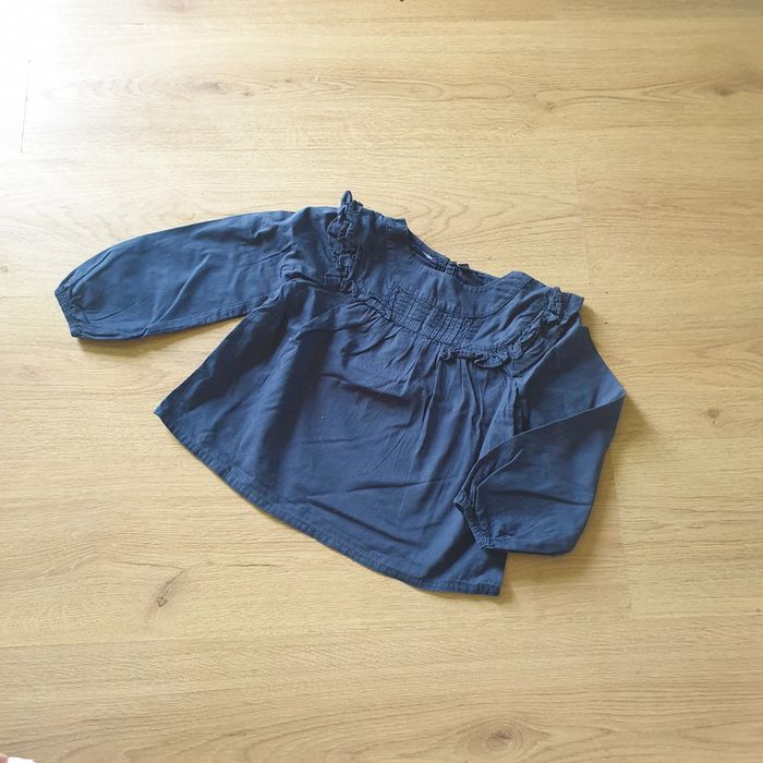 🩷 Blouse ML 6 ans Kiabi #emyfleury_6ansfille - photo numéro 2