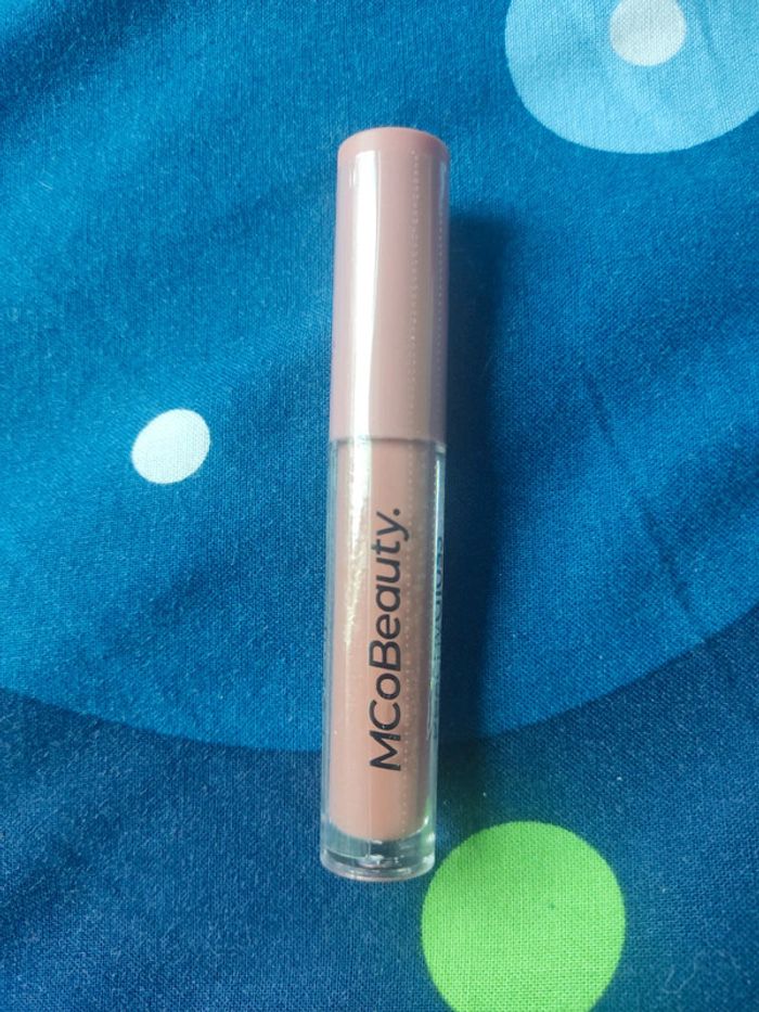 Gloss mcobeauty