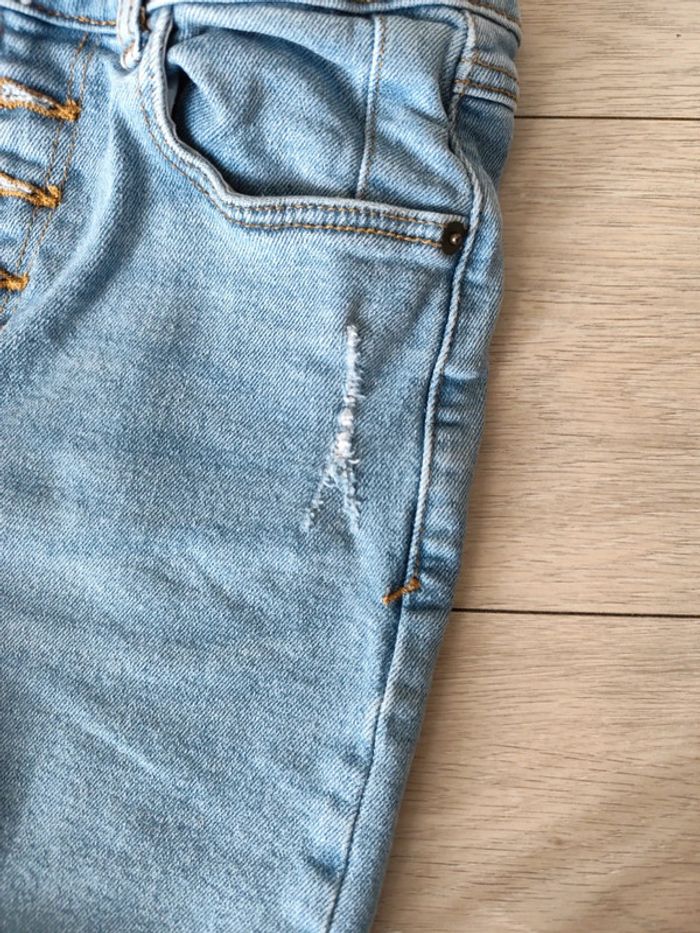 Jeans mom - photo numéro 3