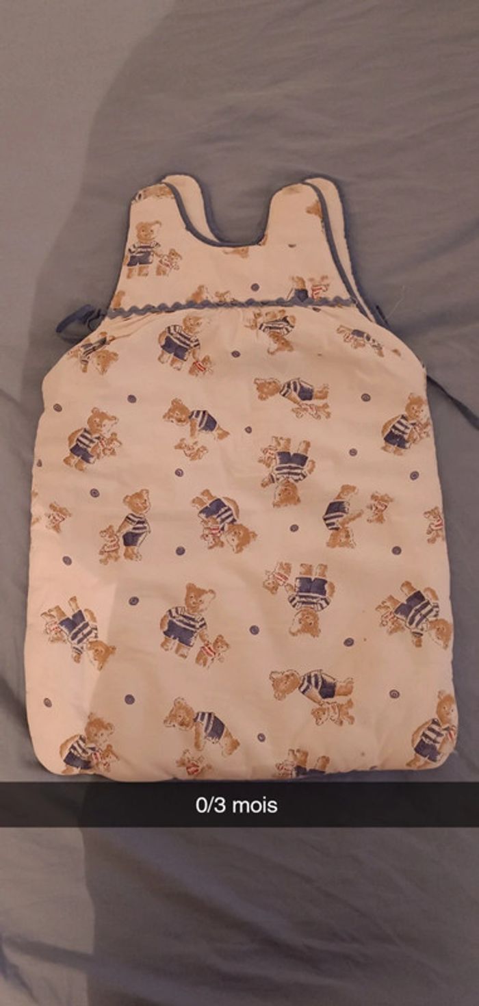 Gigoteuses - photo numéro 4