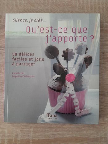 30 délices faciles et jolis à partager