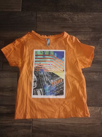 Haut 4 ans orchestra