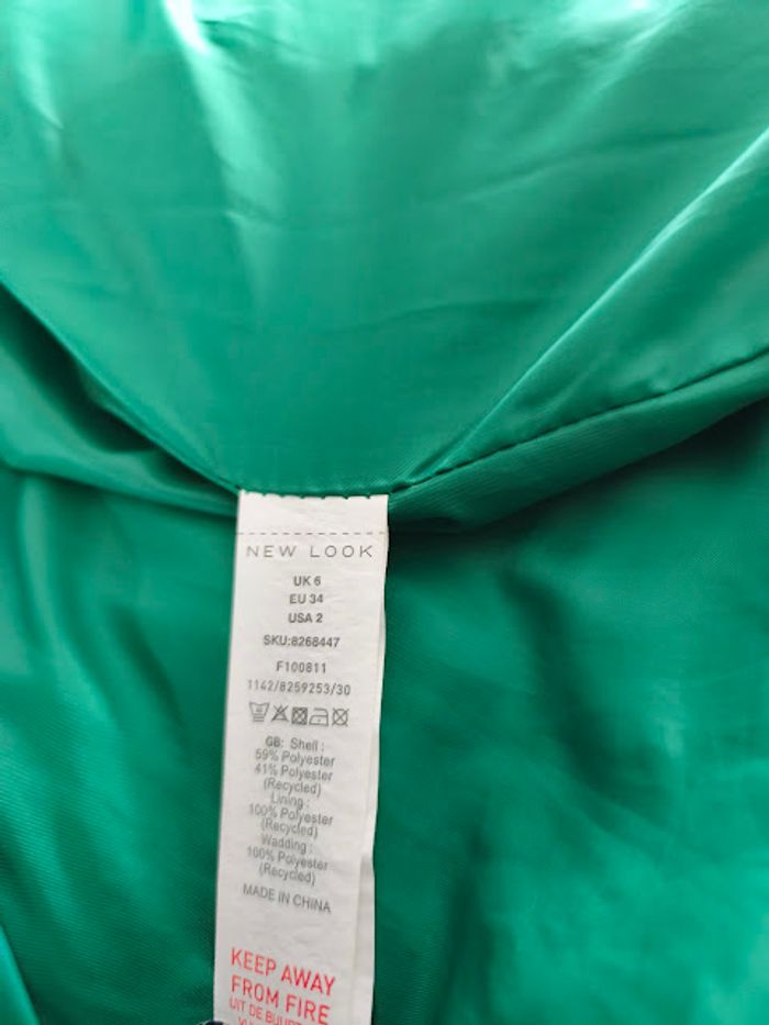 Doudoune - photo numéro 8