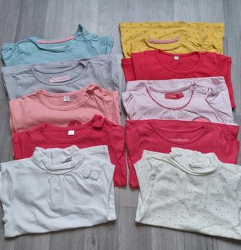 T-shirts