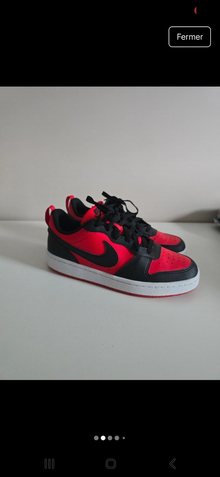 Nike court borough - photo numéro 3