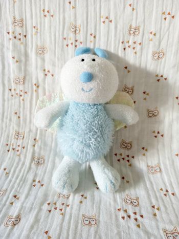 Doudou Luminou 