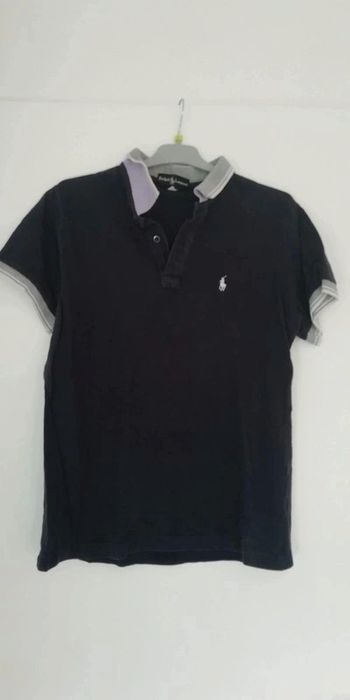 Polo Ralph Lauren bleu