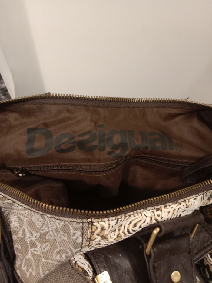 Sac desigual - photo numéro 5